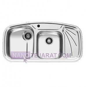 Sink No. 141 Sink No. 141